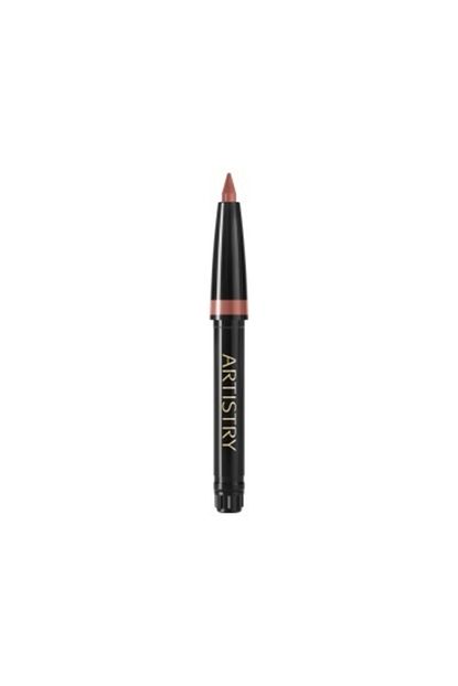 dudak kalemi ici artistry pink nude