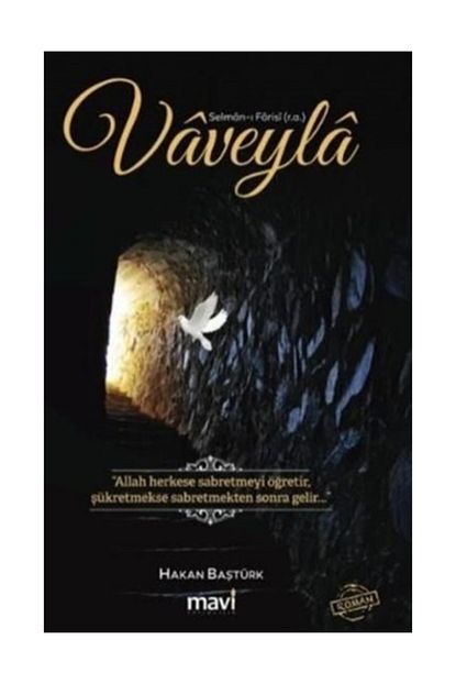 Mavi Yayincilik Vaveyla Hakan Basturk Trendyol