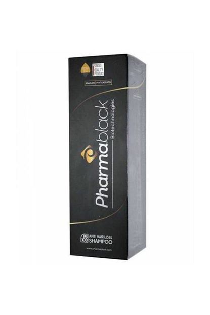 Pharmablack Sac Dokulmesine Karsi Sampuan 250 Ml Trendyol