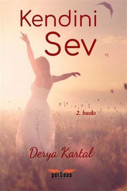 Perseus Yayinlari Kendini Sev Trendyol