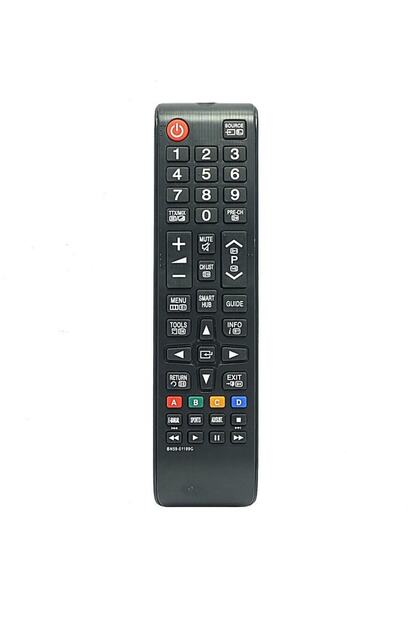 Maza Samsung Bn5901199g Smart Hub Led Tv Uzaktan Kumanda Trendyol