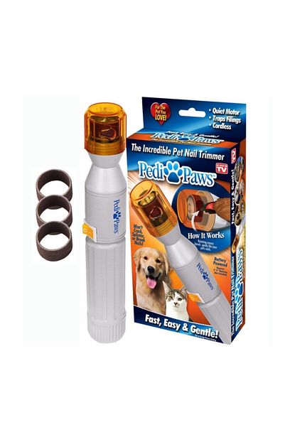 Pedi Paws Kedi Kopek Pilli Tirnak Torpusu Trendyol