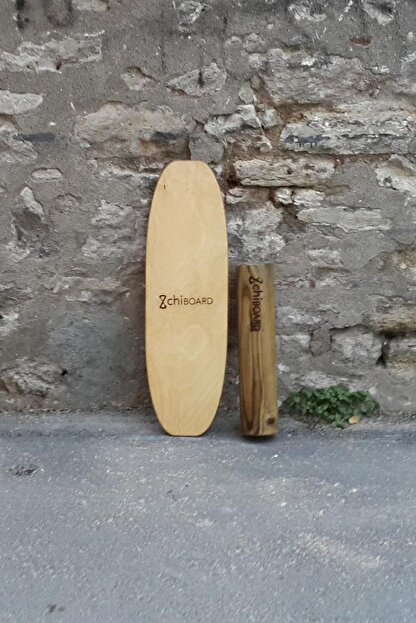 Chiboard Skater Advanced Set Denge Tahtasi Trendyol