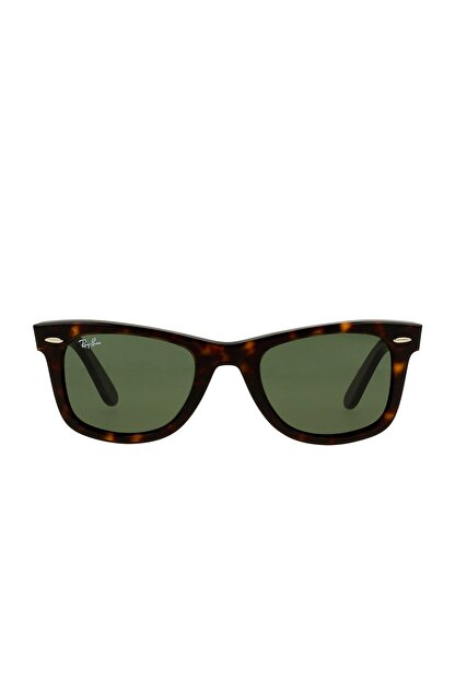 Ray Ban Unisex Dikdortgen Gunes Gozlugu Rb2140 902 50 Trendyol