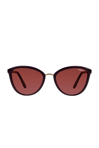 Vogue Kadin Gunes Gozlugu Gu034704 Trendyol