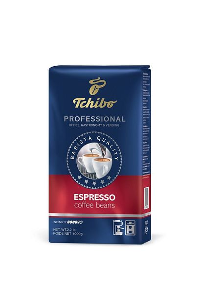 Tchibo Profesional Espresso Cekirdek Kahve 1 Kg Trendyol