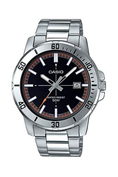 Casio Mtp 1374d 1avdf Analog Celik Kordon Klasik Erkek Kol Saati Fiyatlari