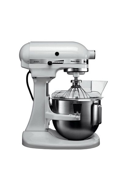 kitchenaid 4 8 l agir hizmet tipi stand mikser 5kpm5 fiyati yorumlari trendyol