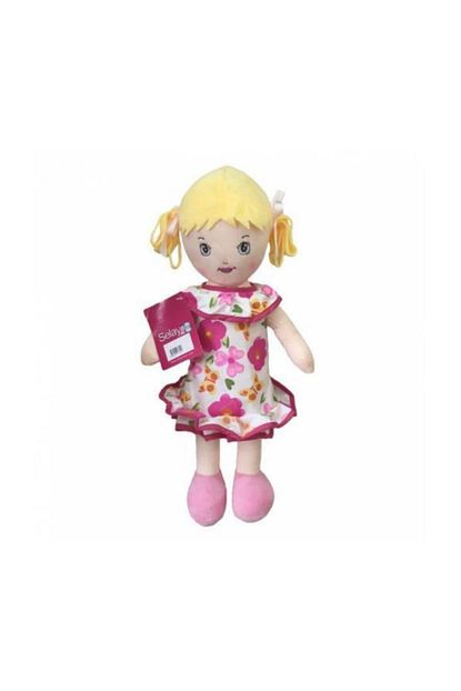 Selay Oyuncak Ece Bebek 40 Cm Pelus Bebek Trendyol
