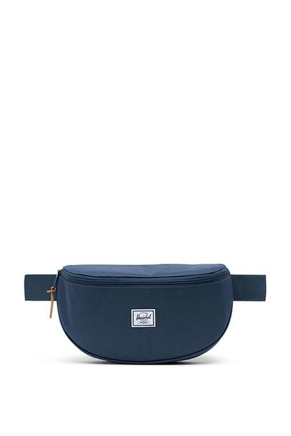 Herschel Supply Co Herschel Bel Cantasi Sixteen Navy Trendyol