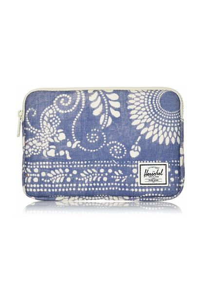 Herschel Supply Co Ipad Mini Kilifi Anchor Chai Trendyol