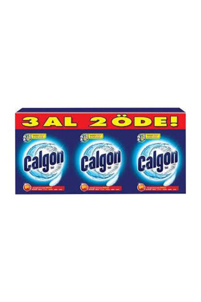Calgon Toz 3x1000 G 3 Al 2 Ode Trendyol
