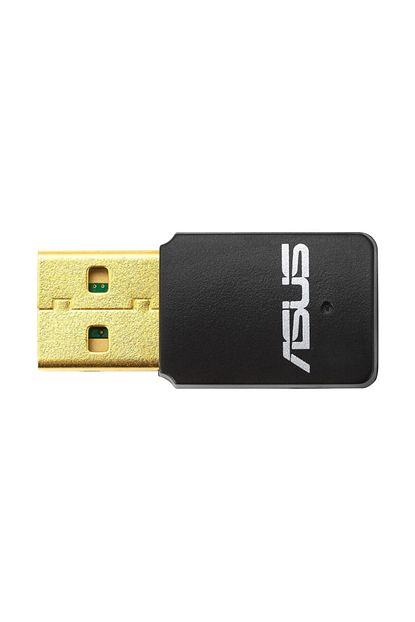 Asus Wifi Adaptor Siyah Trendyol