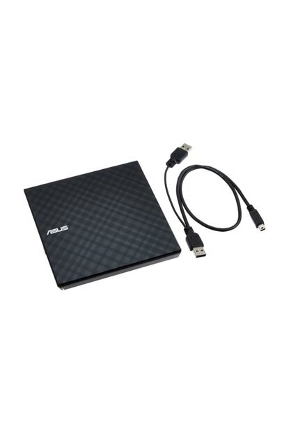 Asus Usb Dvd Okuyucu Siyah Trendyol