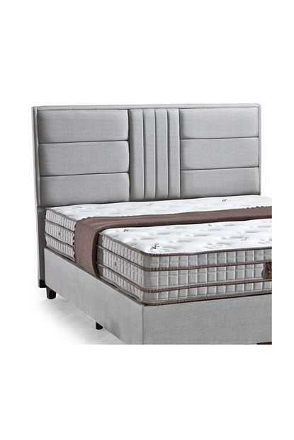 Safran Sleep Comfort Safran Cift Kisilik Yatak Baza Baslik 150x200 Trendyol