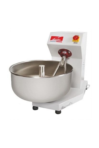 Bogazici 10 Kg Hamur Yogurma Makinasi Bhy 10 Trendyol