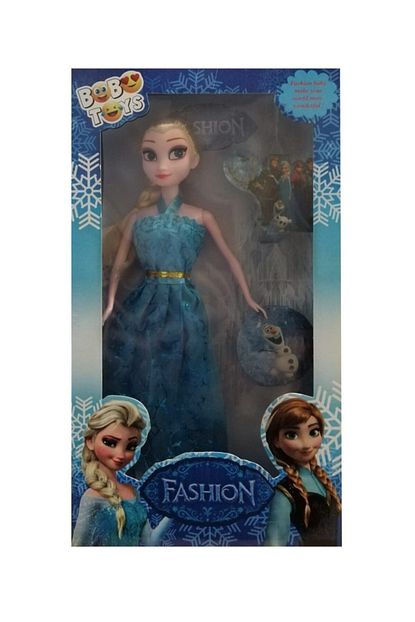 Lapis Frozen Elsa Bebek Oyuncak Trendyol