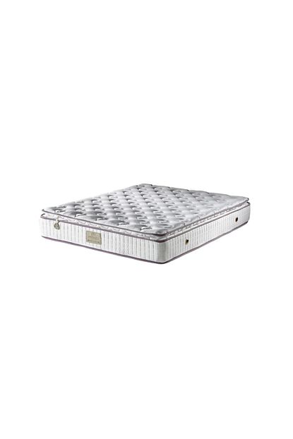 Dgs Comfort Sleep Comfort Prenses Full Ortopedik Cift Kisilik Yatak 160x200 Trendyol