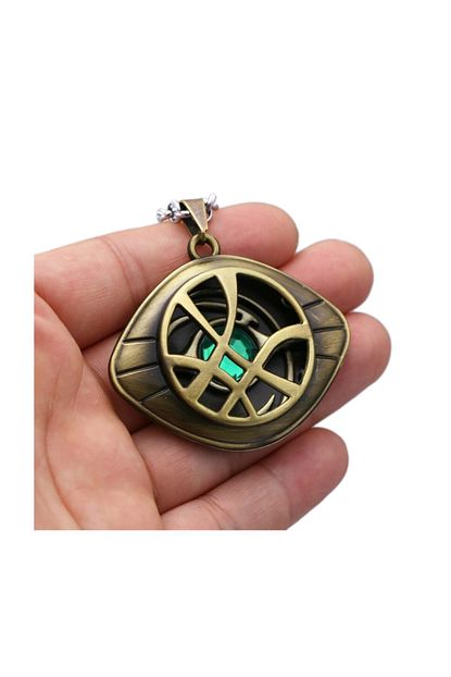 Wiccu Gifts Doktor Strange Agamotto Nun Gozu Trendyol
