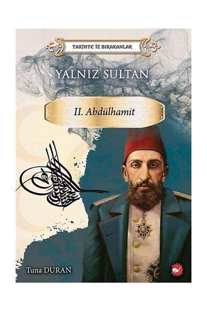 Beyaz Balina Yayinlari Yalniz Sultan Trendyol