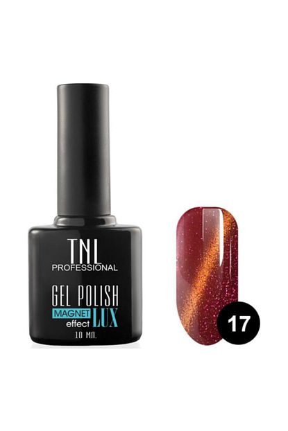 tnl magnet kedi gozu kalici oje 10 ml 17no fiyati yorumlari trendyol