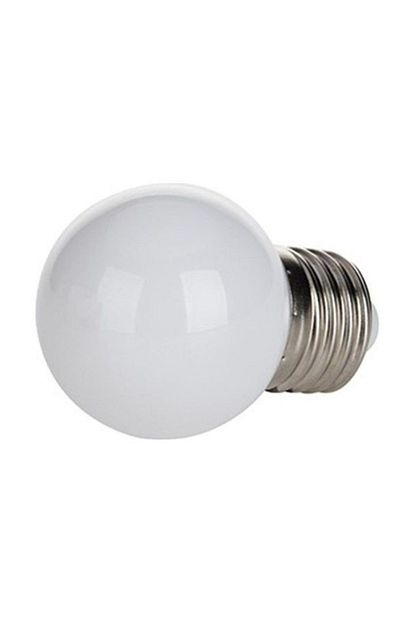 Ithal Gece Lambasi 1w Led Ampul E27 Duy Trendyol