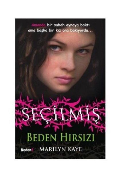 Neden Kitap Secilmis Beden Hirsizi Trendyol