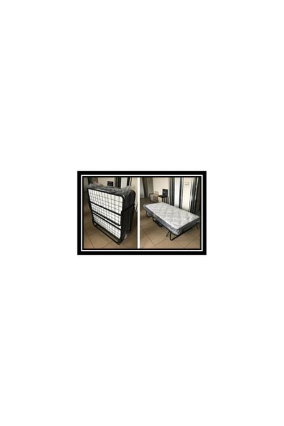 Mondi Pratik Katlanir Yatak 090x190 Trendyol