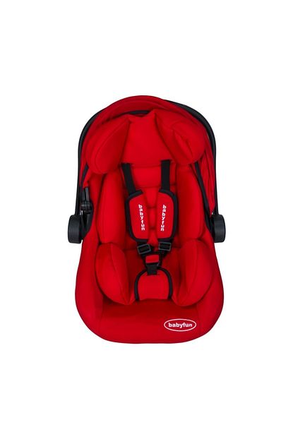Babyfun Lux Pedli Puset Bebek Tasima Bebek Oto Koltugu Trendyol