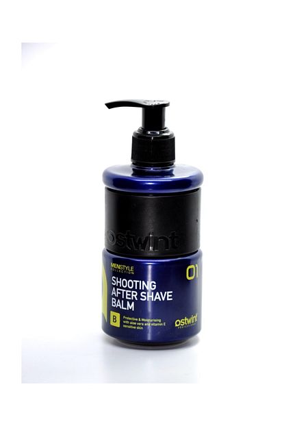 Ostwint Erkek Tiras Sonrasi Rahatlatici Balsam Losyon 250ml No 01 Trendyol