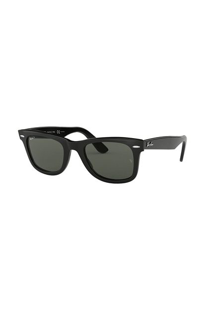 Ray Ban Wayfarer Rb2140 901 58 50 Polarize Gunes Gozlugu Trendyol