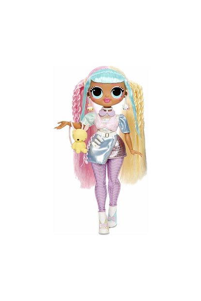 Giochi Preziosi Lol Surprise Omg Cok Gizli Bebekler S2 Candylicious Trendyol