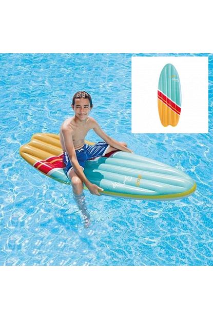 Nubutik S Cocuk Sisme Sorf Yatak Trendyol