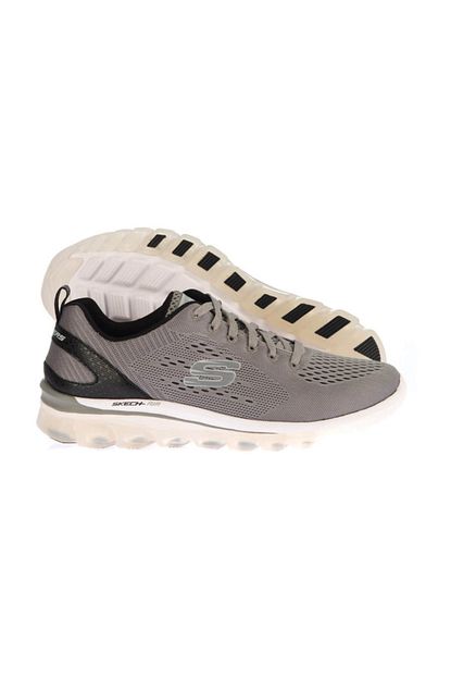 Skechers Erkek Ayakkabi Skech Air 2 0 Zero Gravity 51472 Lgbk Trendyol