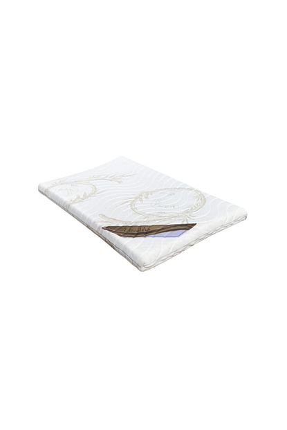 Holmer Kids Natural Visco Soft Bambu Park Yatak Oyun Parki Yatagi 60x120cm Trendyol