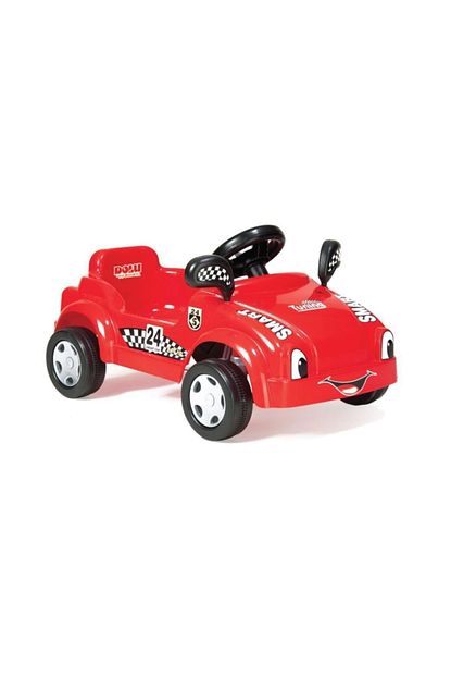 Dolu Smart Oto Pedalli Pvc 8019 Trendyol