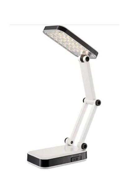 Bigsale Katlanabilir 24 Led Sarjli Masa Calisma Lambasi Kitap Okuma Lambasi Trendyol