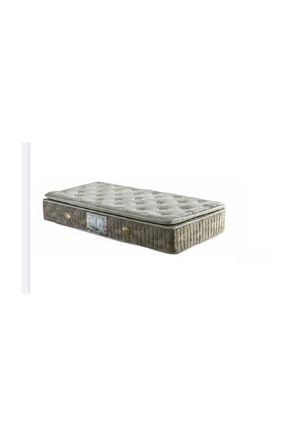 Celik Tek Kisilik Ortopedik Fuga Yatak 90 X190 Cm Trendyol