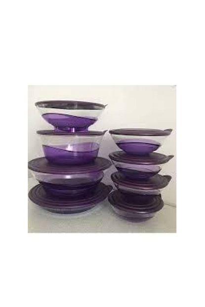 tupperware
