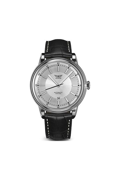 Aviator Erkek Kol Saati V 3 32 0 241 4 Trendyol