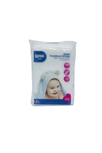 Wee Baby Bebek Temizleme Pamugu 15 X 60 Li Trendyol