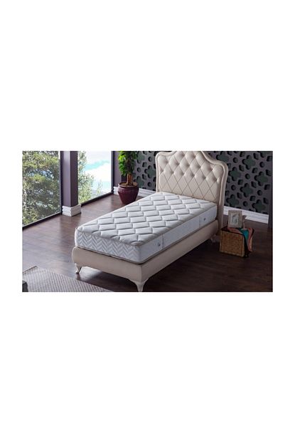 Mondi Zero Stress 90x190 Cm Offset Yayli Tek Kisilik Yatak Fiyatlari Ozellikleri Ve Yorumlari En Ucuzu Akakce
