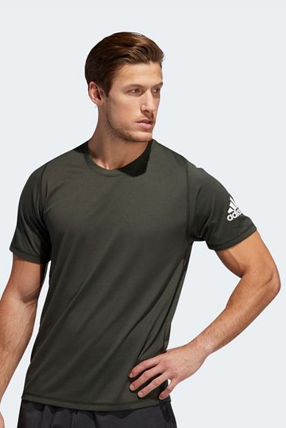 Adidas Erkek Spor T Shirt Fl Spr X Ul Sol Legear Eb7924 Trendyol