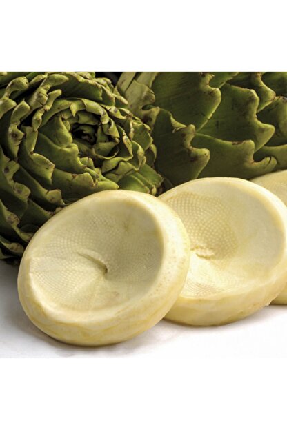 Vitaminli Sebzeler Enginar Urla Sakiz Enginari Ayiklanmis Canak 36 Adet Trendyol