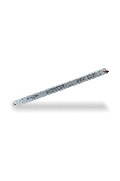 Dnz Ultra Slim Ince Kasa 5a 60w Serit Led Guvenlik Kamerasi Trafosu Trendyol