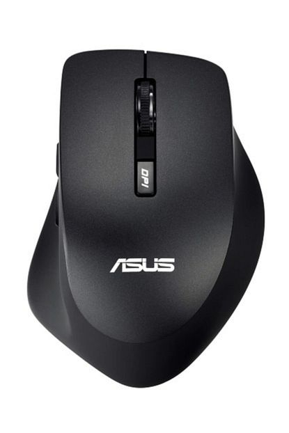 Asus Wt425 Kablosuz Siyah Mouse Trendyol