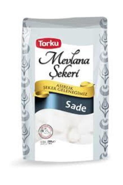 Torku Mevlana Sekeri Konya Sekeri Karisik 5 Paket 40 Gr Trendyol