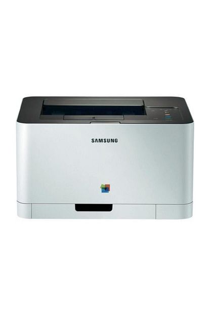 Samsung Clp 365 Renkli Lazer Yazici Tam Dolu Pluscopy Tonerli Trendyol