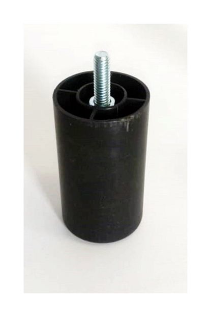 Makerturkiye Plastik Ayak 8 Cm 5 16 Dis Baza Ayagi Trendyol