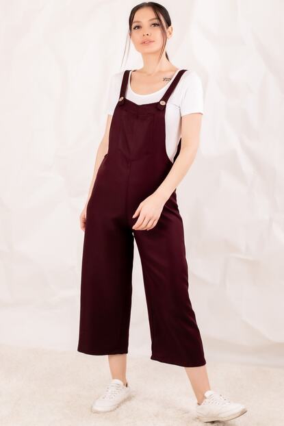 Armonika Kadin Murdum Bahcivan Tulum Arm 20y001024 Trendyol